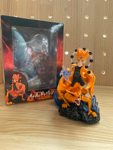 Anime N figures