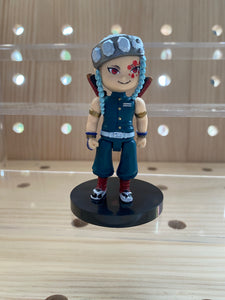 Amine Demon S mini figures cake decorations