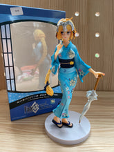 Load image into Gallery viewer, Anime  Fate figures girl
