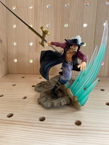 203 Anime One P figures