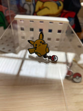 Load image into Gallery viewer, Anime fashion badge accessory
