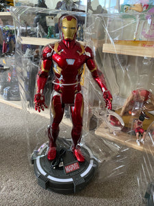 307 Movie figures