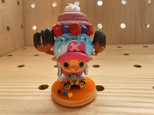 203 Anime One•P Figures