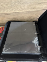 Load image into Gallery viewer, 18 poke•mon Game cards cases game poke card folder
