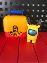 Load image into Gallery viewer, 07 Among.us Game mini figures
