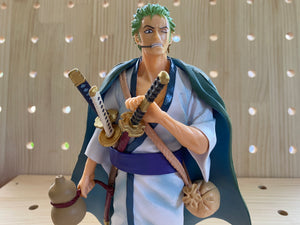 203 Anime One P figures