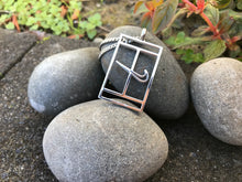 Load image into Gallery viewer, Hip-pop fashion necklace/earrings
