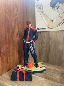 Anime  Sakuragi figure
