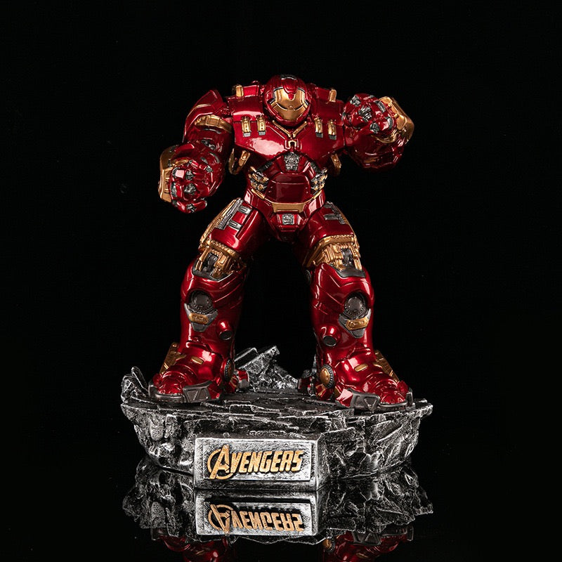 307 Movie figure