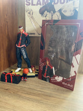 Load image into Gallery viewer, Anime  Sakuragi figure
