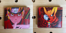Load image into Gallery viewer, Anime N fashion PU and PVC wallet
