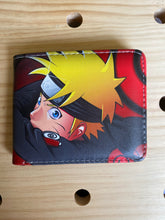 Load image into Gallery viewer, Anime N fashion PU and PVC wallet
