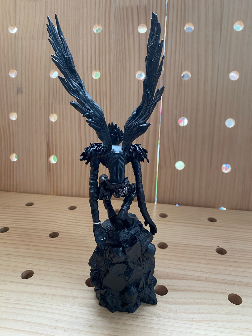 211 Anime figures Dead N figures