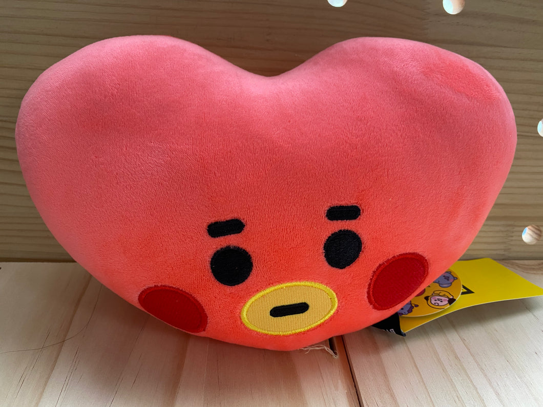 BTS plush dolls B21 cute cushions