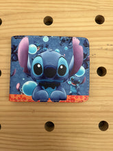 Load image into Gallery viewer, 19 L&amp;S fashion PU wallet
