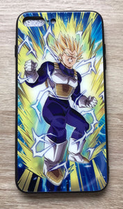 Anime fashion iPhone7  plus cases phone cover