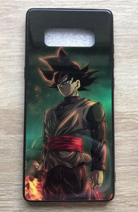 204 Anime fashion Samsung Note 8 cases phone cover