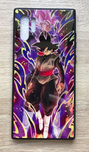 204 Anime Z fashion Samsung Note 10 plus cases phone cover