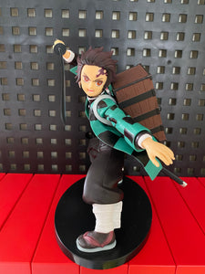 Anime Demon S figures