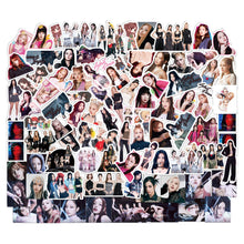 Load image into Gallery viewer, Blackpink stickers
