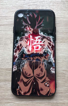 Load image into Gallery viewer, 204 Anime fashion iPhone8  cases phone cover
