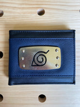 Load image into Gallery viewer, Anime N fashion PU and PVC wallet
