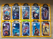 Load image into Gallery viewer, Anime fashion iPhone11  cases phone cover
