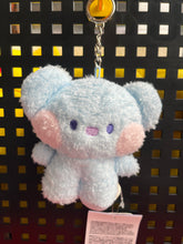 Load image into Gallery viewer, BTS cut keychain
