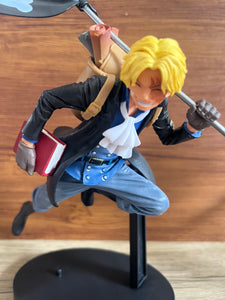 203 Anime One•P Figures