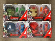 Load image into Gallery viewer, 301 Movie superhero Kids toys
