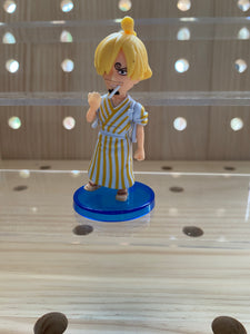 203 Amine One P mini figures cake decorations