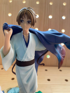 Anime LaLa figures