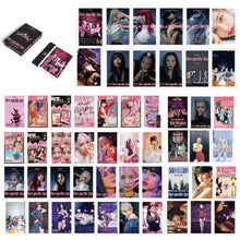 Load image into Gallery viewer, Blackpink Lomo cards
