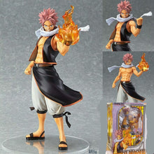 Load image into Gallery viewer, Anime FairyT figure
