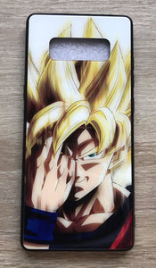 204 Anime fashion Samsung Note 8 cases phone cover