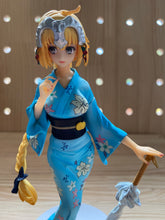 Load image into Gallery viewer, Anime  Fate figures girl
