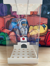 Load image into Gallery viewer, Anime fashion necklaces and earrings accessory
