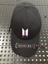 Load image into Gallery viewer, BTS cap fashion hats
