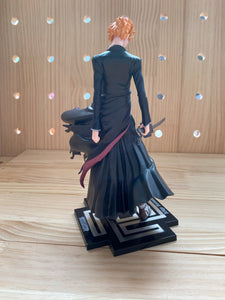 Anime  B figure