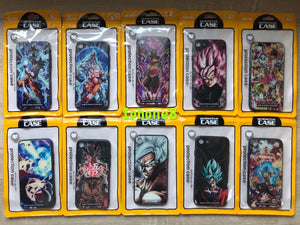 204 Anime fashion iPhone8  cases phone cover
