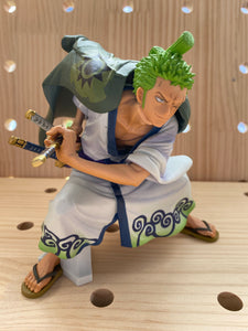 203 Anime one•P Figures