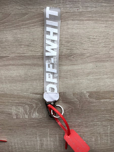 Hip-pop fashion basketball off keychain accessories