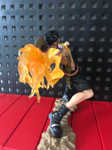 203 Anime One P figures