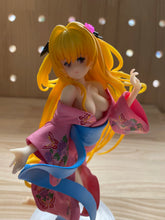 Load image into Gallery viewer, Anime  figures girl
