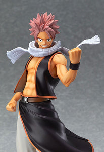 Anime FairyT figure