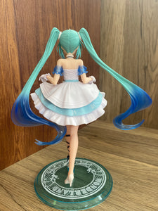 210 Anime Miku Figures Girl