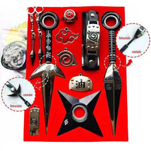 Load image into Gallery viewer, Anime N cosplay accessories
