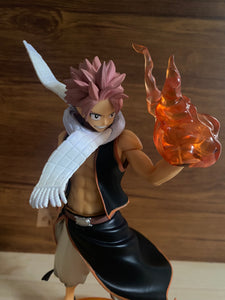 Anime FairyT figure