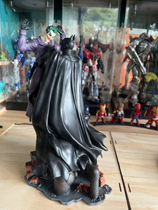 302 Movie figures
