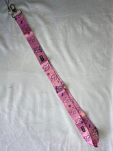 Load image into Gallery viewer, BTS lanyard long version
